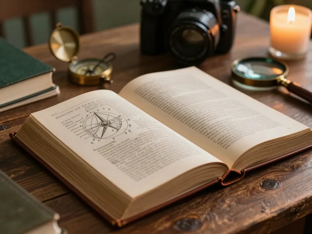 Key Reference Materials for Informed Decision-Making