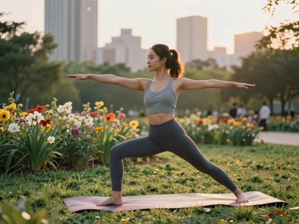 10 Habits for a Healthier, More Fulfilling Lifestyle