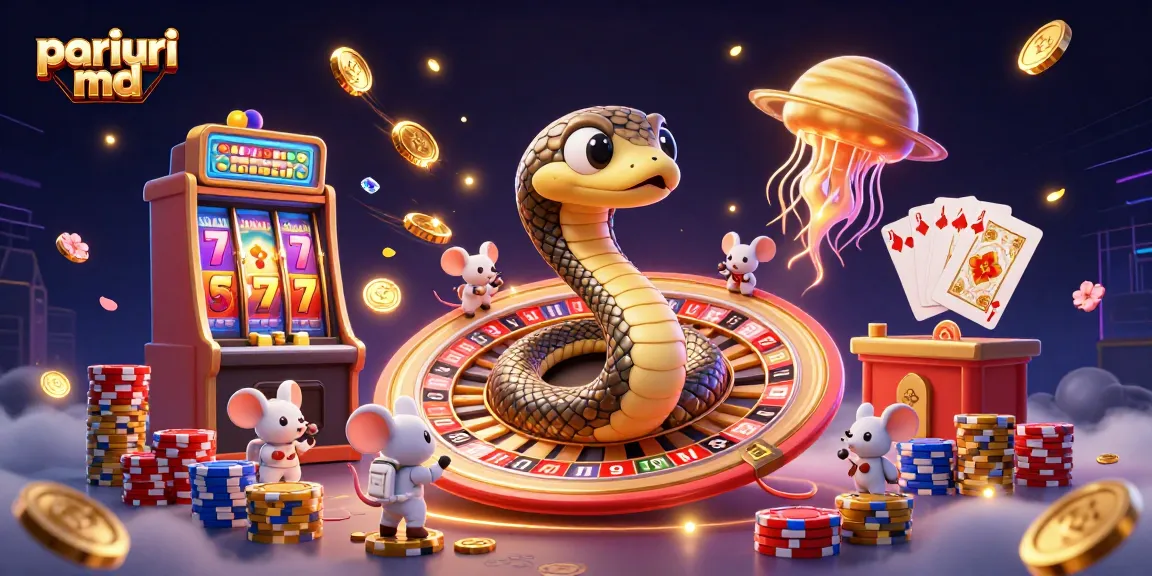 Plasează pariuri md cu aventuri cosmice în casino pe o platformă intergalactică plină de câștiguri.