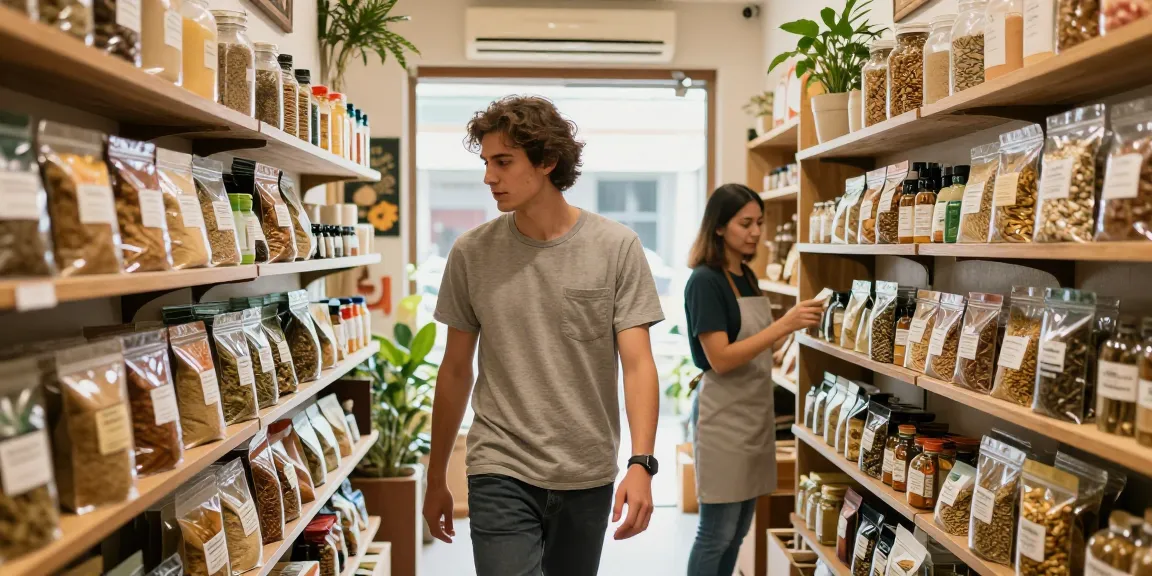 Discover their kratom near me in a welcoming local shop filled with quality products