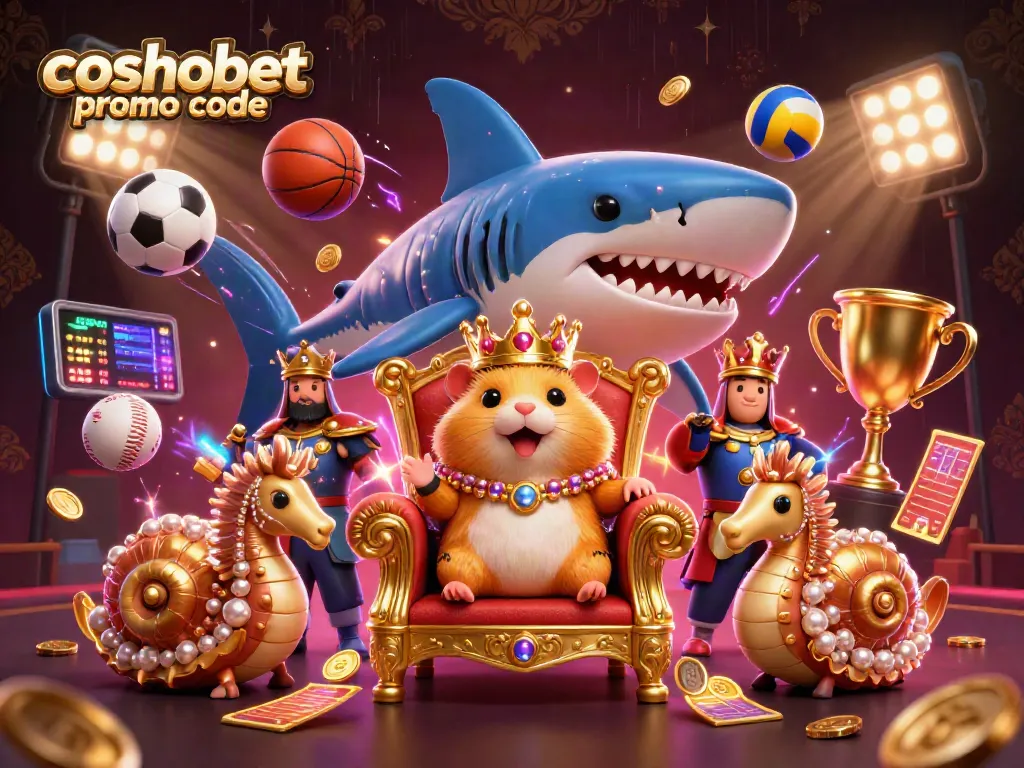 Win big with exclusive cosmobet promo code for amazing bonuses and promotions.